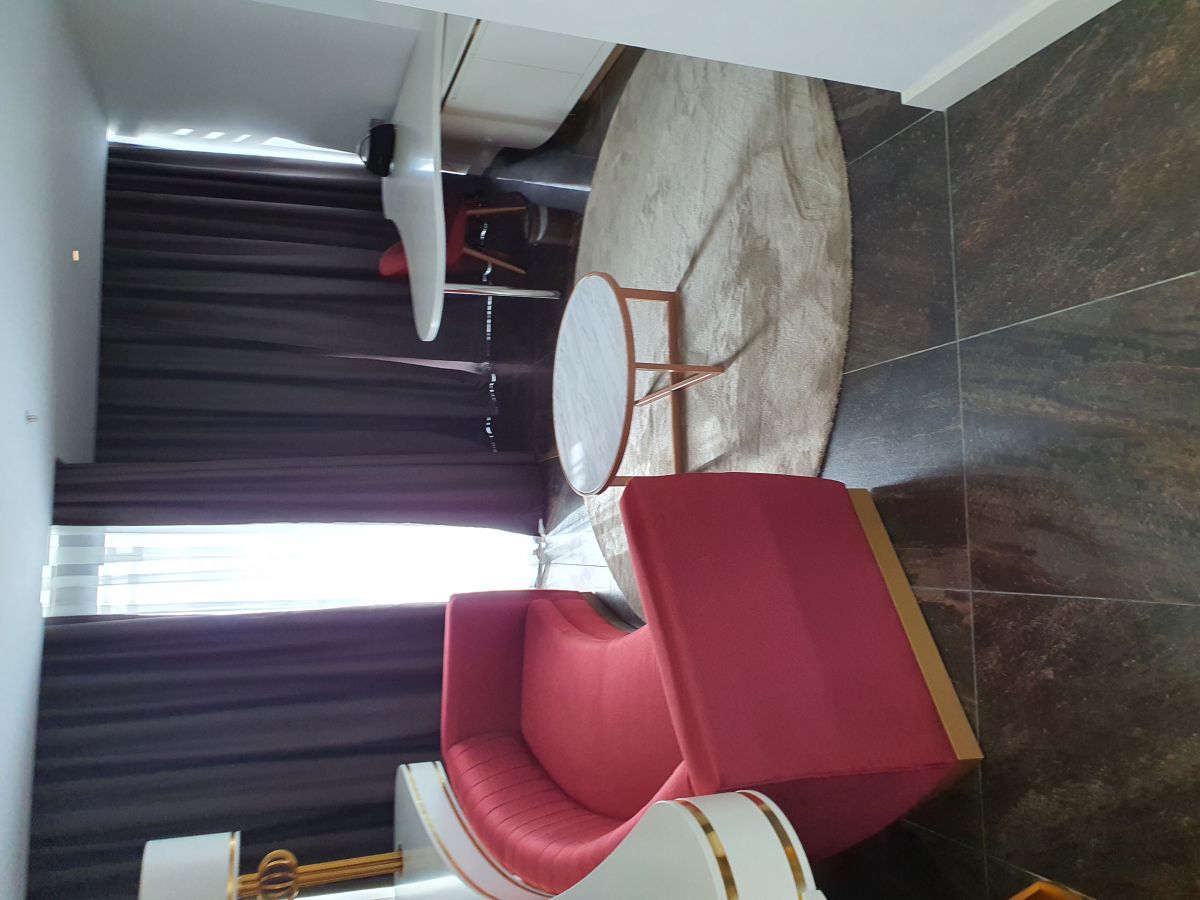 imagini hotel NIRVANA LARA